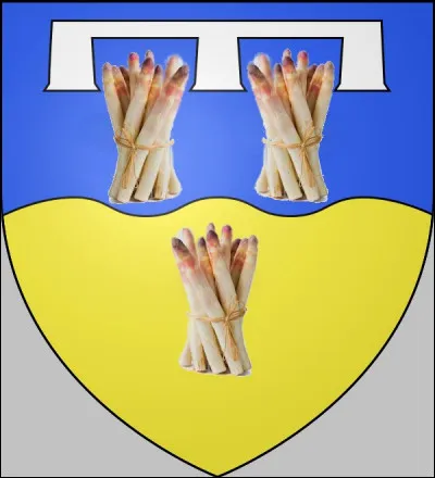 Pour changer, vous chercherez un département. En regardant "passer les oies sauvages" et les "vols de perdreaux", cela vous gênerait-il "de marcher dans la boue" pour y récolter ...