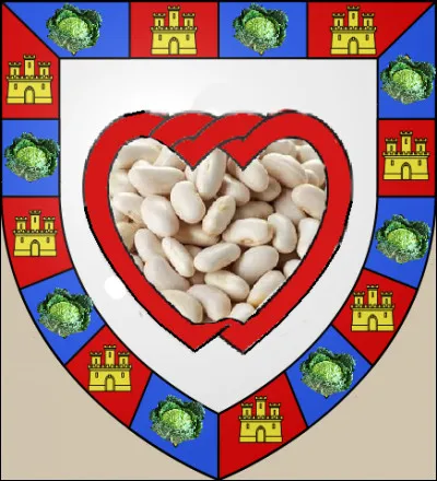 Là encore, c'est tout un département [lequel ?] "qui se la pète" avec un légume américain [lequel ?]. On peut toujours faire le patriote, quand il s'agit de boustifaille...