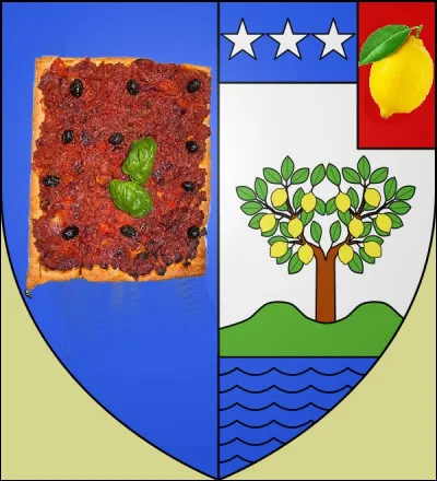 Et deux spécialités pour le prix d'une ! Vous ne pourrez pas dire que je vous tiens par la barbichette...