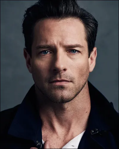 Qui est ce personnage ?