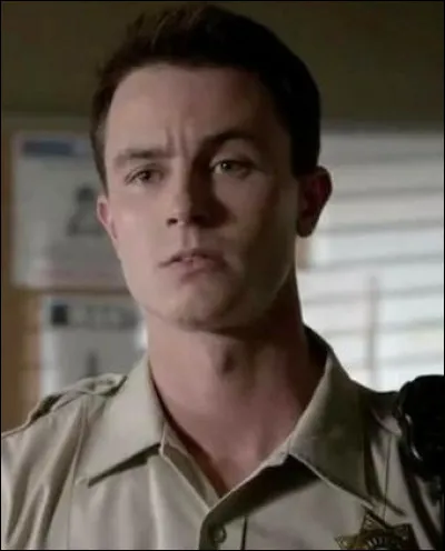 Qui est ce personnage ?