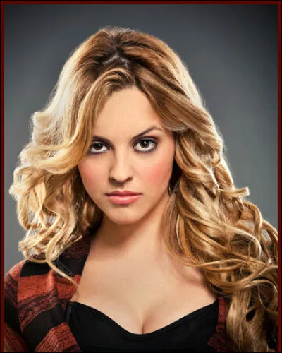 Qui est ce personnage ?