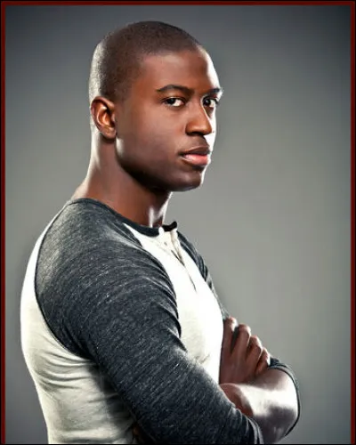 Qui est ce personnage ?