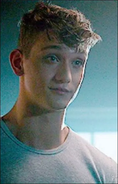 Qui est ce personnage ?