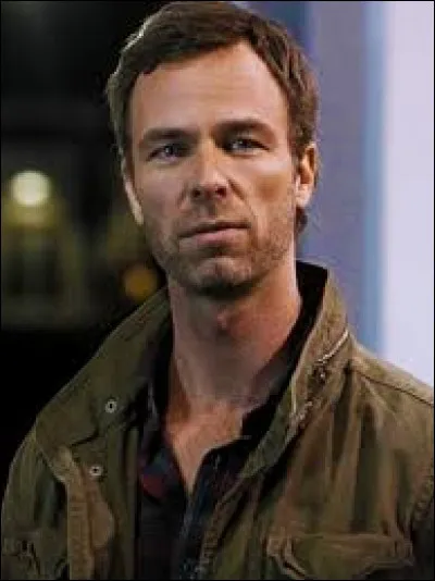 Qui est ce personnage ?