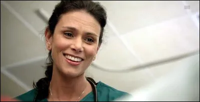 Qui est ce personnage ?