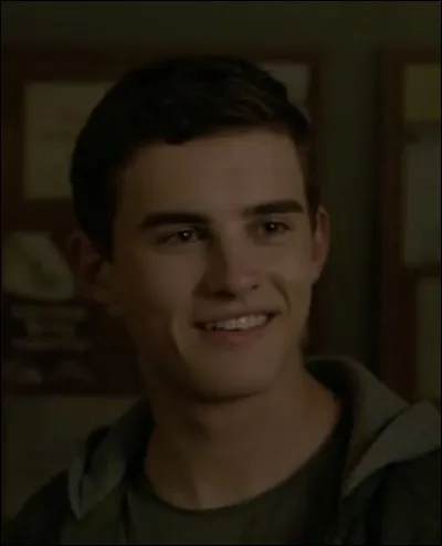 Qui est ce personnage ?