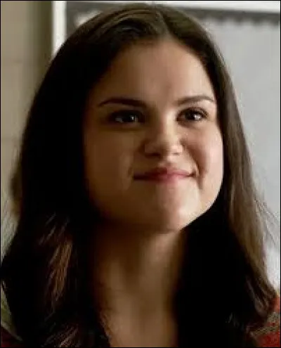 Qui est ce personnage ?