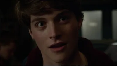 Qui est ce personnage ?