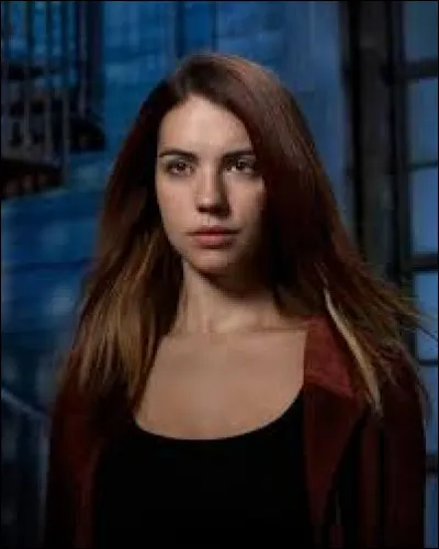 Qui est ce personnage ?