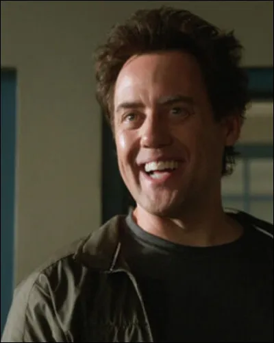 Qui est ce personnage ?