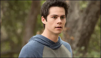 Qui est ce personnage ?