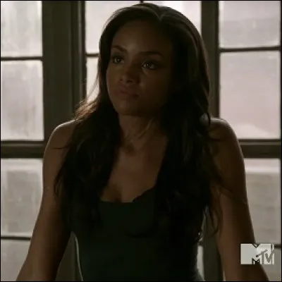 Qui est ce personnage ?