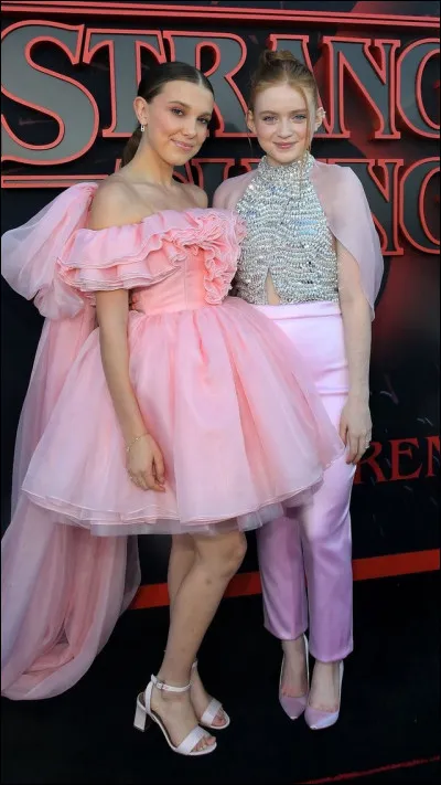 Max et Onze deviennent-elles amies ?