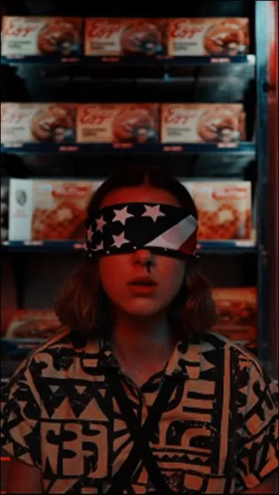 Mike et Elfe se sont-ils remis ensemble ?