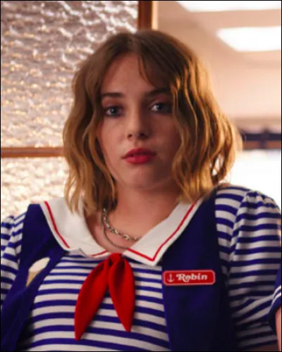 Qui est Robin ?