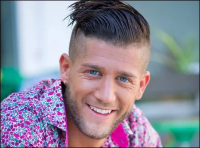 Quel est l'âge de Paga ?