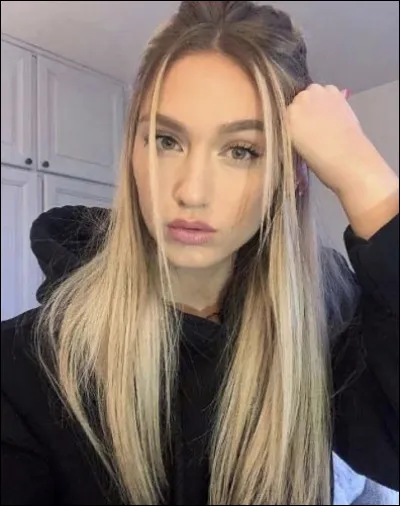 Quel âge a Éloïse ?