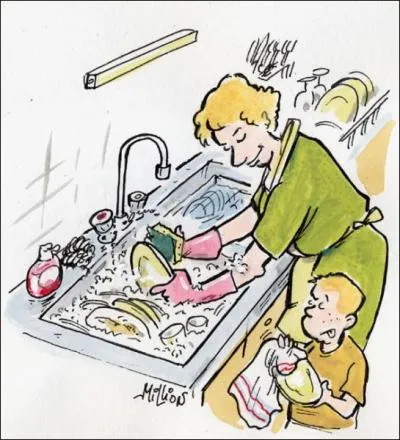 Qui Zeus enferma-t-il dans le Tartare ?