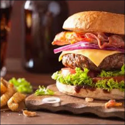 Dans quel restaurant allez-vous manger un bon burger ?