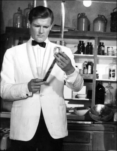 Qui fut le premier des Bourbon ?