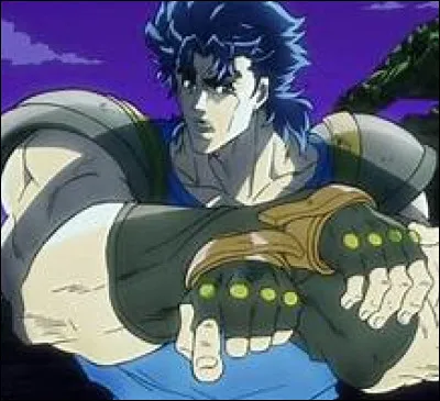 Qui double Jonathan Joestar ?