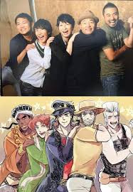 Quiz Manga