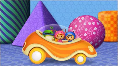 Quel est ton dessin animé ou ta série préféré ?