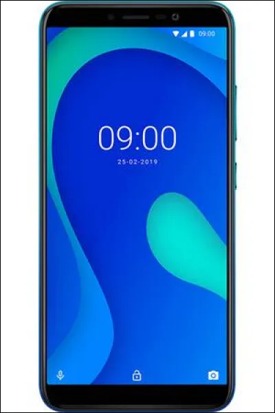 Quel est le logo d'Apple ?