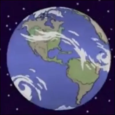 Ton pays préféré :