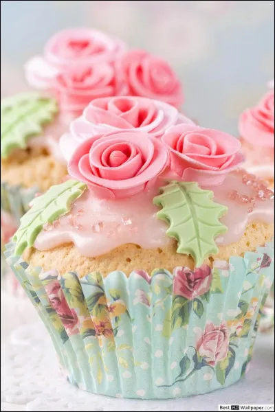 Aimes-tu la pâtisserie ?