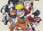 Quiz Naruto - Les personnages