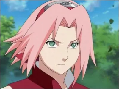 De qui est amoureuse Sakura ?