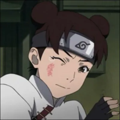 Qui est dans le squad de Ten Ten ?