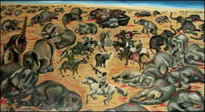 Ci comme cimetière : à qui doit-on "Le Cimetière des éléphants" ?