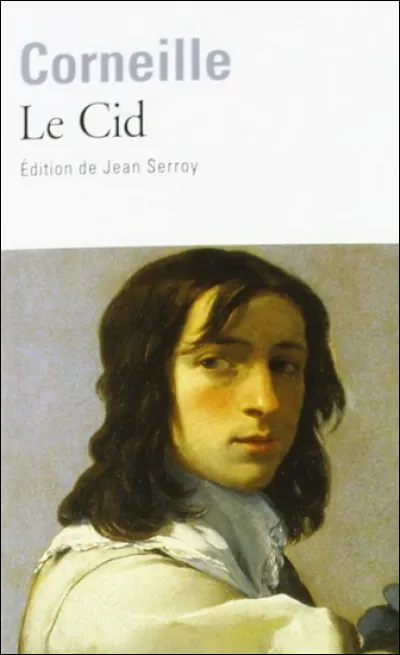 Ci comme Cid : Complétez la tirade célèbre : Ô cruel souvenir de ma gloire passée..."