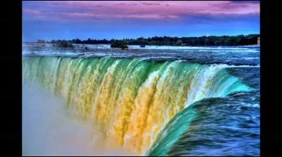 Quel paysage trouves-tu le plus beau ?