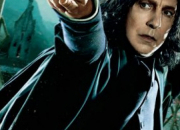 Test Quel personnage fminin de la saga Harry Potter es-tu ?