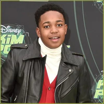 Comment s'appelle-t-il ?