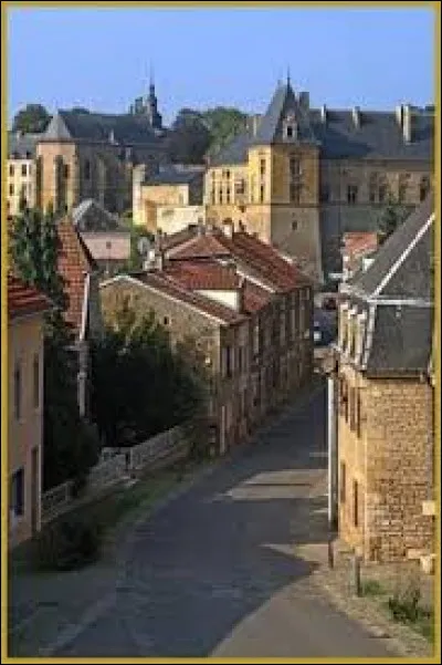 Je vous emmène dans le Grand-Est à la découverte de Cons-la-Grandville et de son château. Commune du Pays Haut, dans l'agglomération Longovicienne, elle se situe dans le département ...
