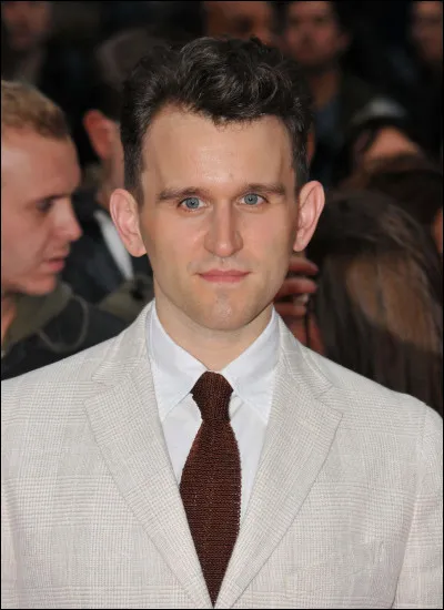 Qui est ce personnage ?