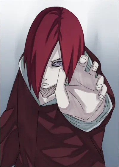 Comment Nagato a-t-il eu le Rinnegan ?