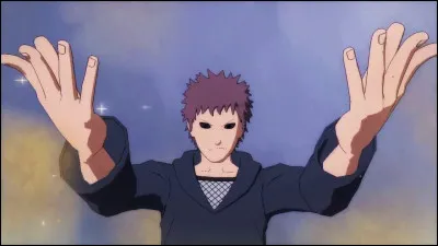 Qui a tué le 4e Kazekage ?