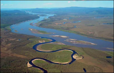 Quel est le plus long fleuve du monde ?