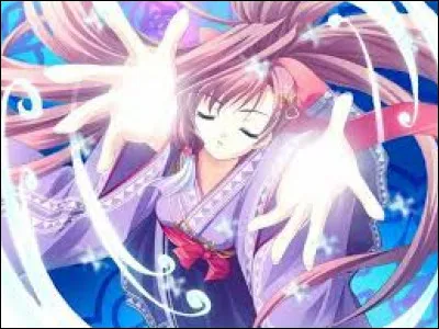 Quelle couleur de cheveux voudrais-tu avoir par rapport au personnage ?