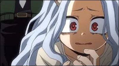 Quelle est ta personnalité ?