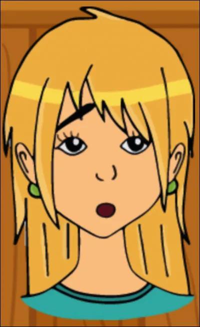 Complétez : Lise is