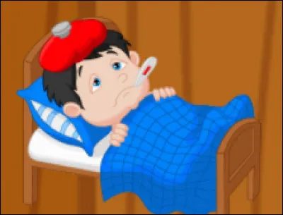 Complétez : Jean is