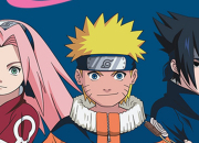 Test Quel personnage  Naruto  es-tu ?