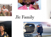 Test Quel membre de la JLC Family es-tu ?